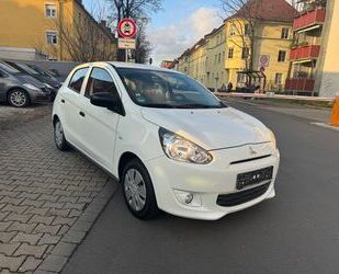 Mitsubishi Mitsubishi Space Star Klassik Kollektion Gebrauchtwagen