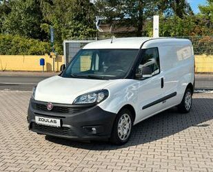 Fiat Fiat Doblo 1.6 Mjet Kühlwagen 0°C L2 lang/Klima/PD Gebrauchtwagen