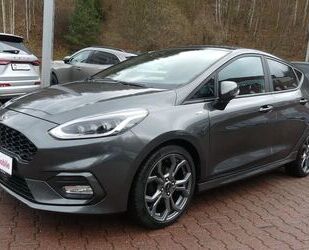 Ford Ford Fiesta*ST-Line*Klima*SHZ*Navi*LED*Pano Gebrauchtwagen