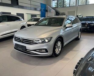 VW Volkswagen Passat Business 2.0 TDI DSG AID/ACC/MAT Gebrauchtwagen