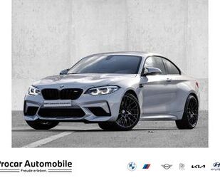 BMW M2 Gebrauchtwagen