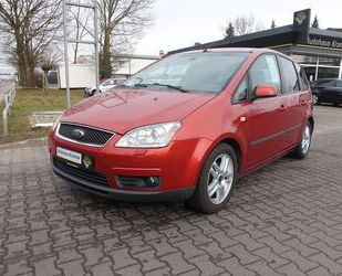 Ford C-Max Gebrauchtwagen