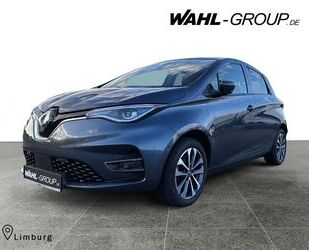 Renault ZOE Gebrauchtwagen