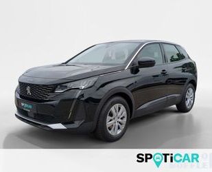 Peugeot Peugeot 3008 ACTIVE PURETECH130 Klima Einparkhilfe Gebrauchtwagen