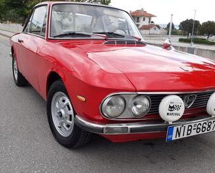 Lancia Lancia Fulvia coupe 1,3 s Gebrauchtwagen