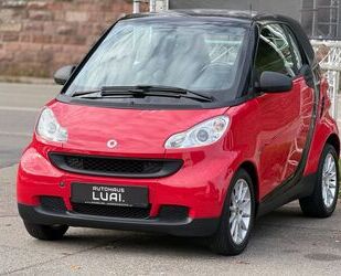 Smart Smart ForTwo coupe Micro Hybrid Drive | KLIMA Gebrauchtwagen