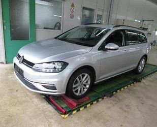 VW Volkswagen Golf VII Variant Comfortline 1.6 TDI Al Gebrauchtwagen