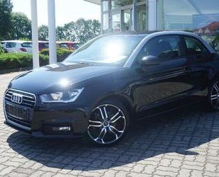 Audi Audi A1 1.4 TFSI Gebrauchtwagen