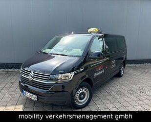 VW Volkswagen T6.1 Caravelle DSG lang AHK TAXI / MW R Gebrauchtwagen