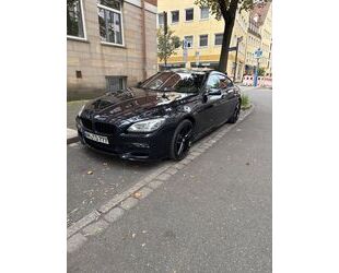 BMW BMW 640xd 20ZOLL / PANO / SOFTC / MPAKET / HEADUP Gebrauchtwagen