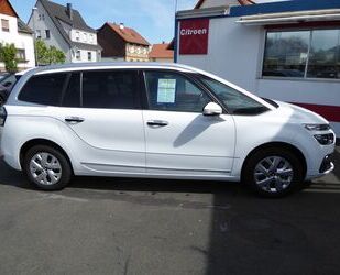 Citroen Citroën Grand C4 Picasso / SpaceTourer Shine 7 Si Gebrauchtwagen