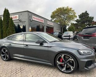 Audi Audi RS5 RS 5 Sportback 2.9 TFSI quattro Gebrauchtwagen