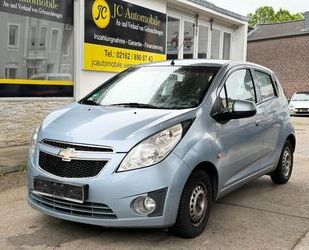 Chevrolet Chevrolet Spark LS Klima TÜV Neu *sehr steuergünst Gebrauchtwagen