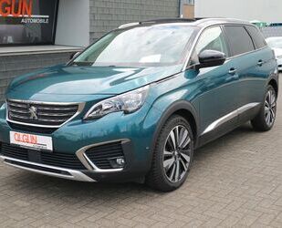 Peugeot Peugeot 5008 Allure *PANORAMA*NAVI*7-SITZER*FOCAL* Gebrauchtwagen