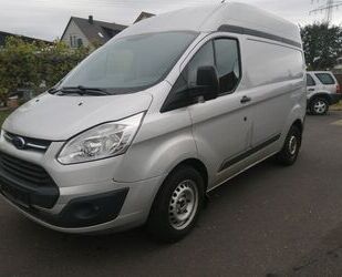 Ford Ford Tourneo Custom 2,0 TDCI 