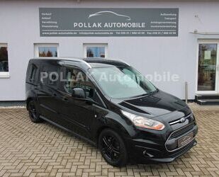 Ford Ford Tourneo Connect*7-SITZER*PANO*PDC*MFL*GRA*AHK Gebrauchtwagen