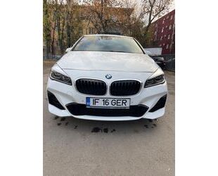 BMW BMW 225 Active Tourer 225xe iPerformance Steptro.. Gebrauchtwagen