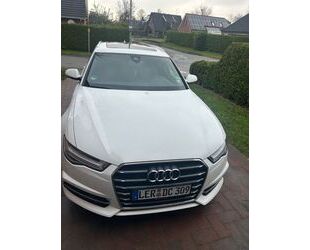 Audi Audi A6 2.0 TDI 140kW ultra Avant - Gebrauchtwagen