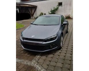 VW Volkswagen VW Scirocco 1.4 TSI | Gepflegt | BJ 200 Gebrauchtwagen