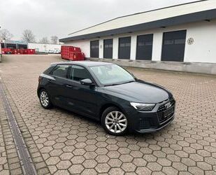 Audi Audi A1 25 TFSI Sportback - 1 Hand , nur an Gewerb Gebrauchtwagen