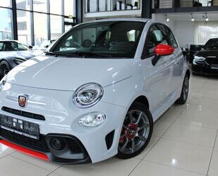 Abarth Abarth 595 1.4 TURBO-JET CAMPOVOLO CARPLAY PDC 1-H Gebrauchtwagen