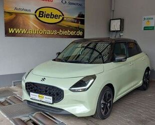 Suzuki Suzuki Swift 1.2 Hybrid MT Comfort+ Gebrauchtwagen