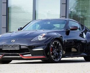 Nissan Nissan 370Z Nismo *MIT 2 JAHRE GARANTIE !!!* Gebrauchtwagen