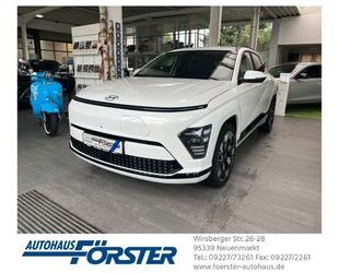 Hyundai Hyundai Kona ELEKTRO 160kW Prime,19