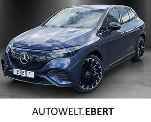 Mercedes-Benz Mercedes-Benz EQE350+ SUV AMG Premium AIRMATIC Hyp Gebrauchtwagen