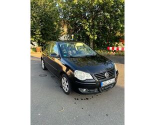 VW Volkswagen Polo 1.9TDI DPF 74kW United United Gebrauchtwagen