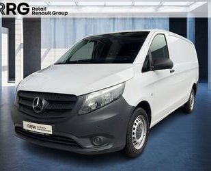 Mercedes-Benz Mercedes-Benz Vito Kasten 114 CDI FWD lang Sitzhe Gebrauchtwagen