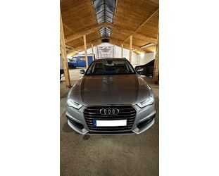 Audi Audi A6 2.0 TDI 140kW S tronic quattro Avant Gebrauchtwagen