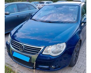 VW Volkswagen Eos 2.0 Turbo FSI Standard Gebrauchtwagen