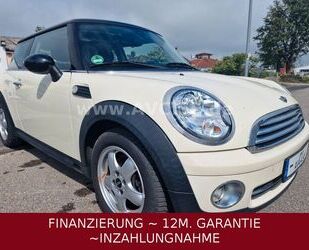 Mini MINI COOPER Mini Cooper *2.HD~TÜV NEU~PANO-S.DACH* Gebrauchtwagen