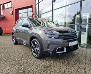 Citroen Citroën C5 Aircross PureTech 130 Stop&Start LIVE Gebrauchtwagen