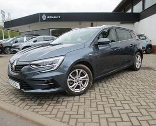 Renault Renault Megane IV Grandtour Intens E-TECH 160 PLUG Gebrauchtwagen