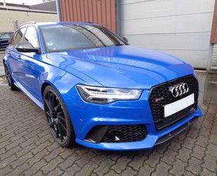 Audi Audi RS6 4.0 TFSI quattro Performance *1.Hand* Gebrauchtwagen