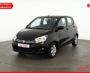 Suzuki Suzuki Celerio 1.0 Comfort Klima ISOFIX Bluetooth Gebrauchtwagen