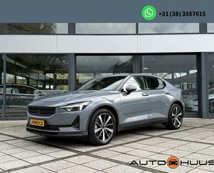 Polestar Polestar 2 Long Range Dual AWD Launch Edition Pano Gebrauchtwagen