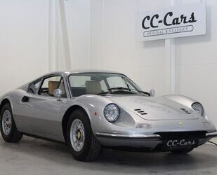 Ferrari Ferrari Dino GT Gebrauchtwagen