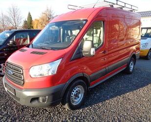 Ford Ford Transit Kasten 350 L2 Hochdach LKW Zulassung Gebrauchtwagen