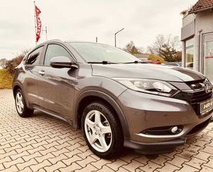 Honda Honda HR-V 1.5 i-VTEC CVT Executive Navi Panorama Gebrauchtwagen