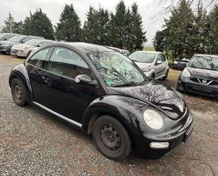 VW Volkswagen New Beetle Lim. 1.4 Miami *TÜV 10.2025* Gebrauchtwagen