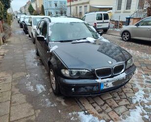 BMW BMW 318i touring - Gebrauchtwagen