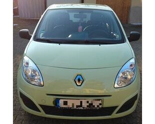 Renault Renault Twingo Authentique 1.2 eco2 Authentique Gebrauchtwagen