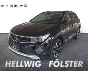 Opel Grandland (X) Gebrauchtwagen