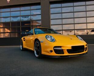 Porsche 997 Gebrauchtwagen