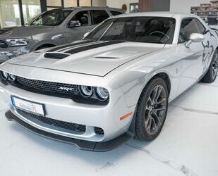 Dodge Dodge Challenger 6.4 HEMI SCAT PACK SRT POWERED AL Gebrauchtwagen