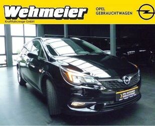 Opel Opel Astra Business Edition-NAV,AGR,S/LKHz,LM,RFK, Gebrauchtwagen