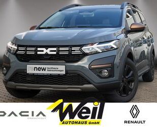 Dacia Dacia Jogger Extreme+ ECO-G 100 +KLIMA+LM+NAVI Gebrauchtwagen